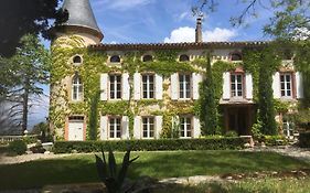 Domaine de la porte de fer